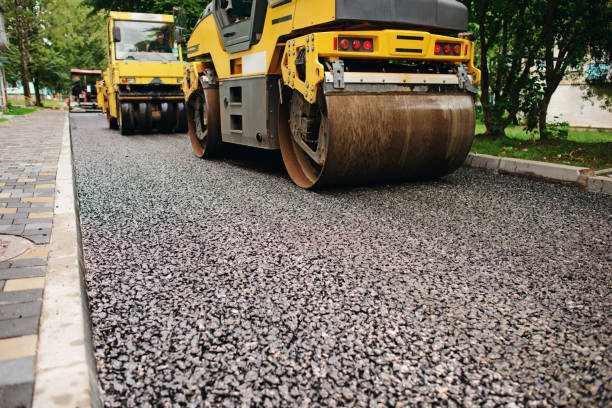 Best Driveway Repair Near Me  in USA